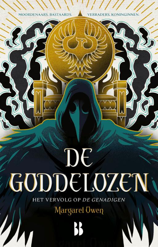 De goddelozen / De genadigen / 2