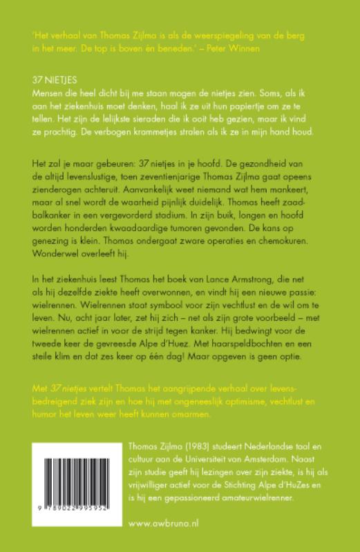 37 Nietjes achterkant