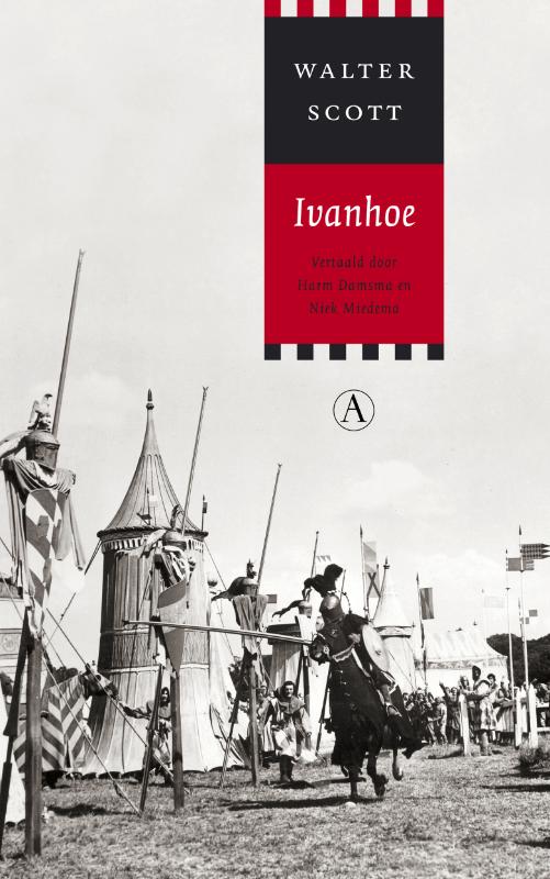Ivanhoe