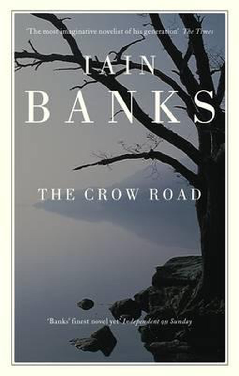 Crow Road