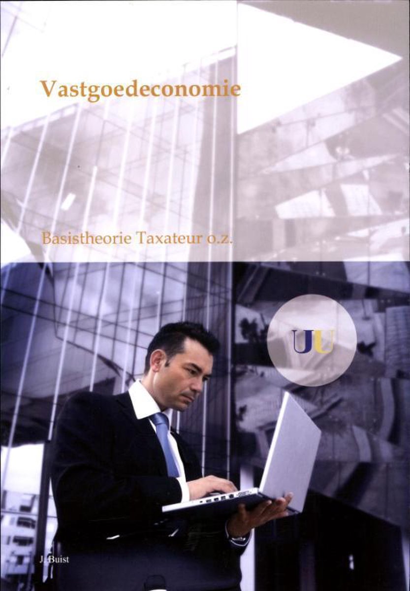 Vastgoedeconomie