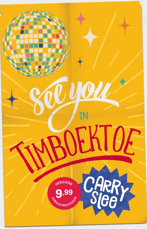 See you in Timboektoe / Timboektoe