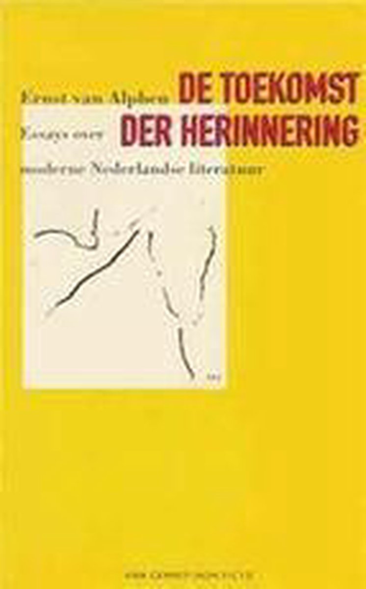 Toekomst der herinnering