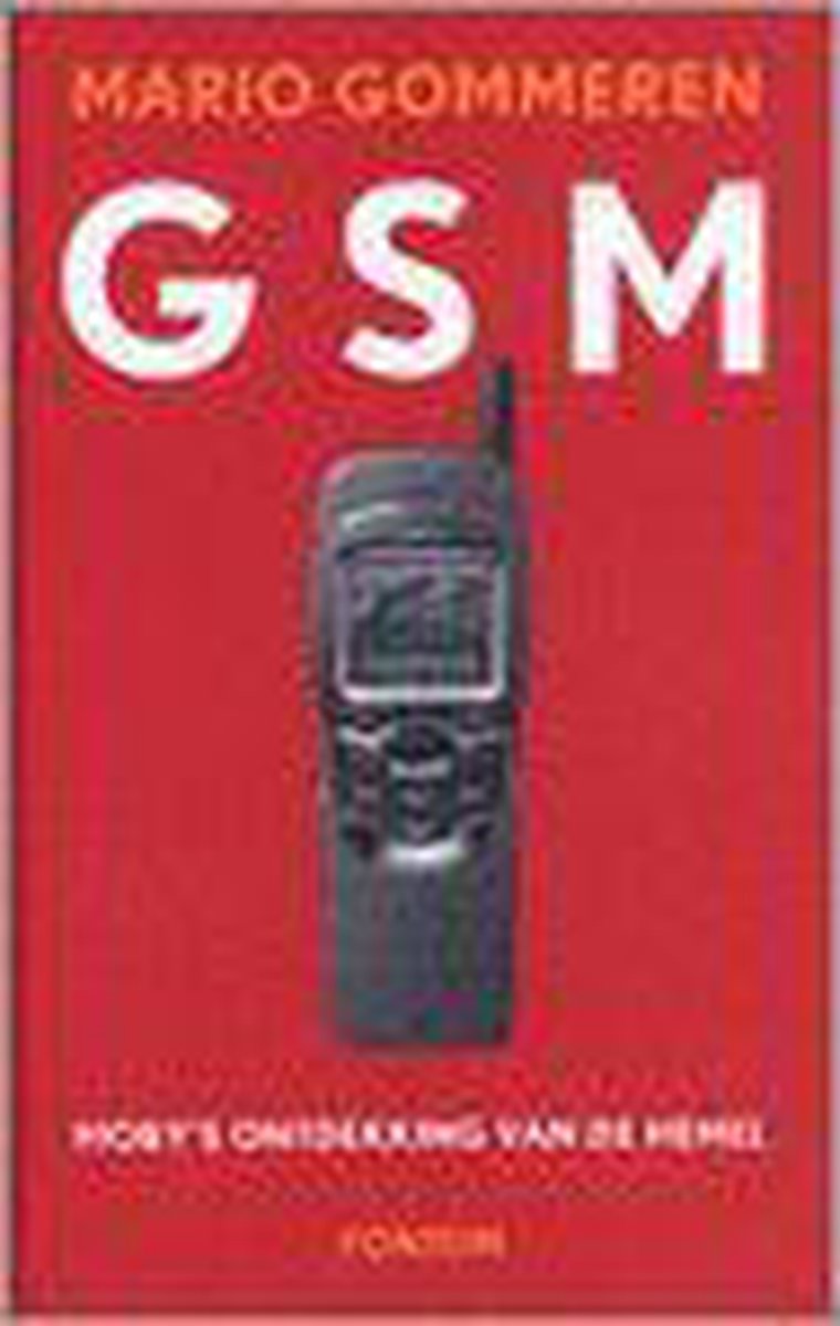 Gsm rood