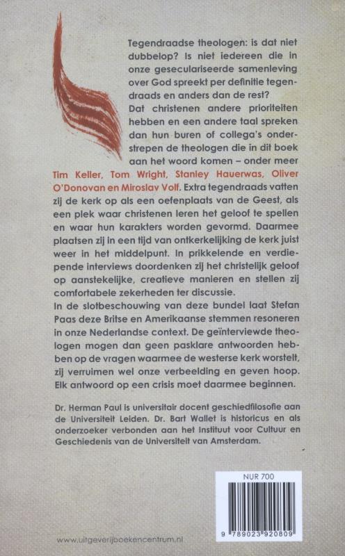 Oefenplaatsen achterkant