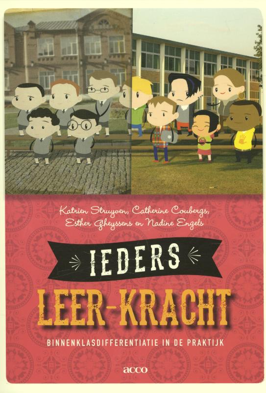 Ieders leer-kracht