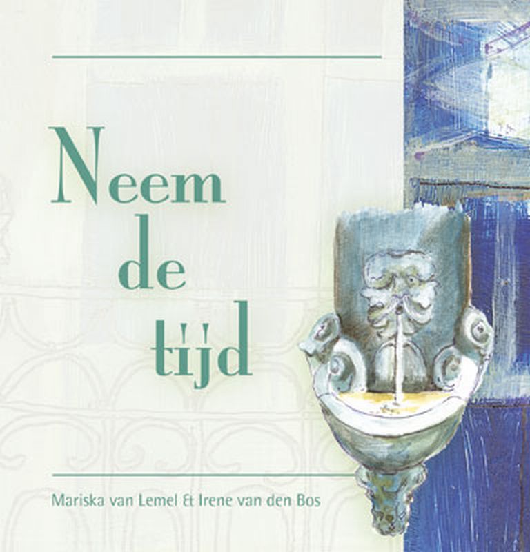 Neem De Tijd
