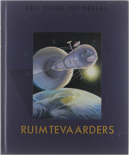 Reis door het heelal: Ruimtevaarders - Conlan Roberta (eindredactie)