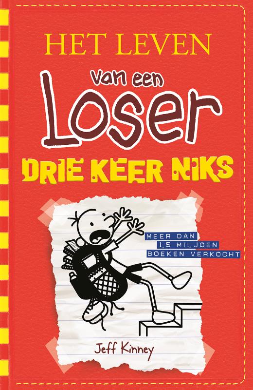 Het leven van een Loser 11