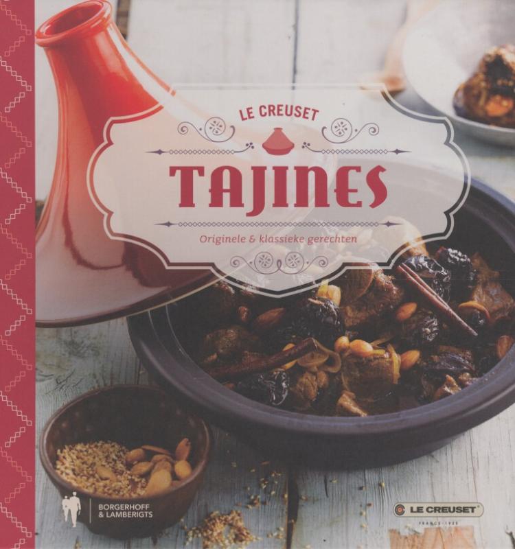 Tajines