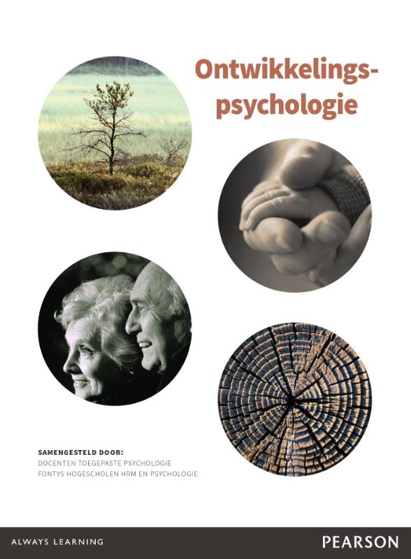 Ontwikkelingspsychologie