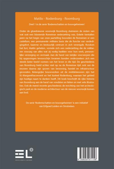 Matilo-Rodenburg-Roomburg / Bodemschatten en bouwgeheimen / 1 achterkant
