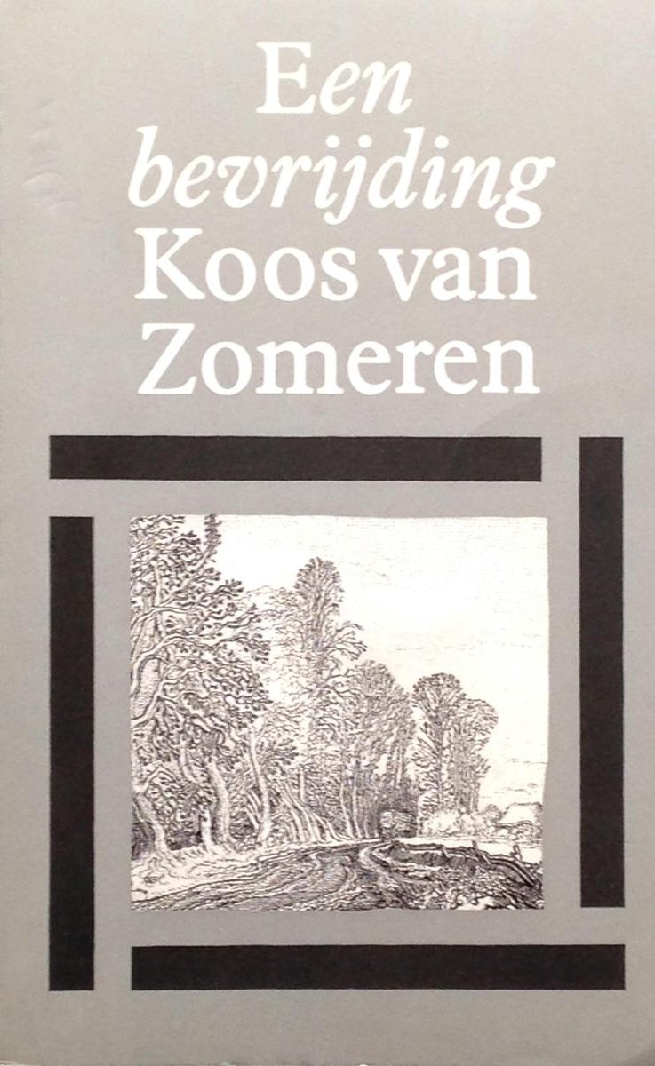 Een bevrijding / Grote ABC / 797