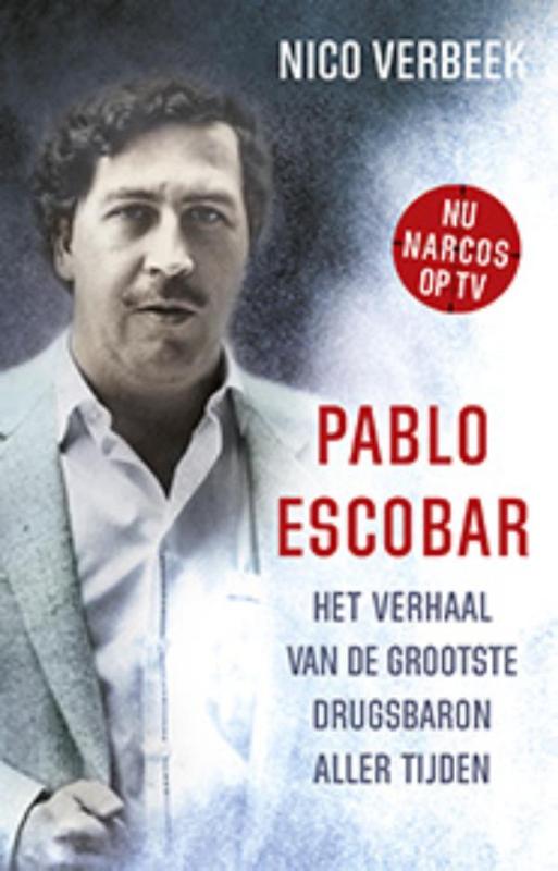 Pablo Escobar