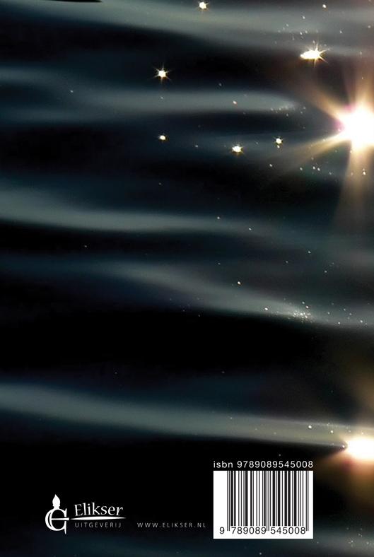 Varen op je ziel achterkant