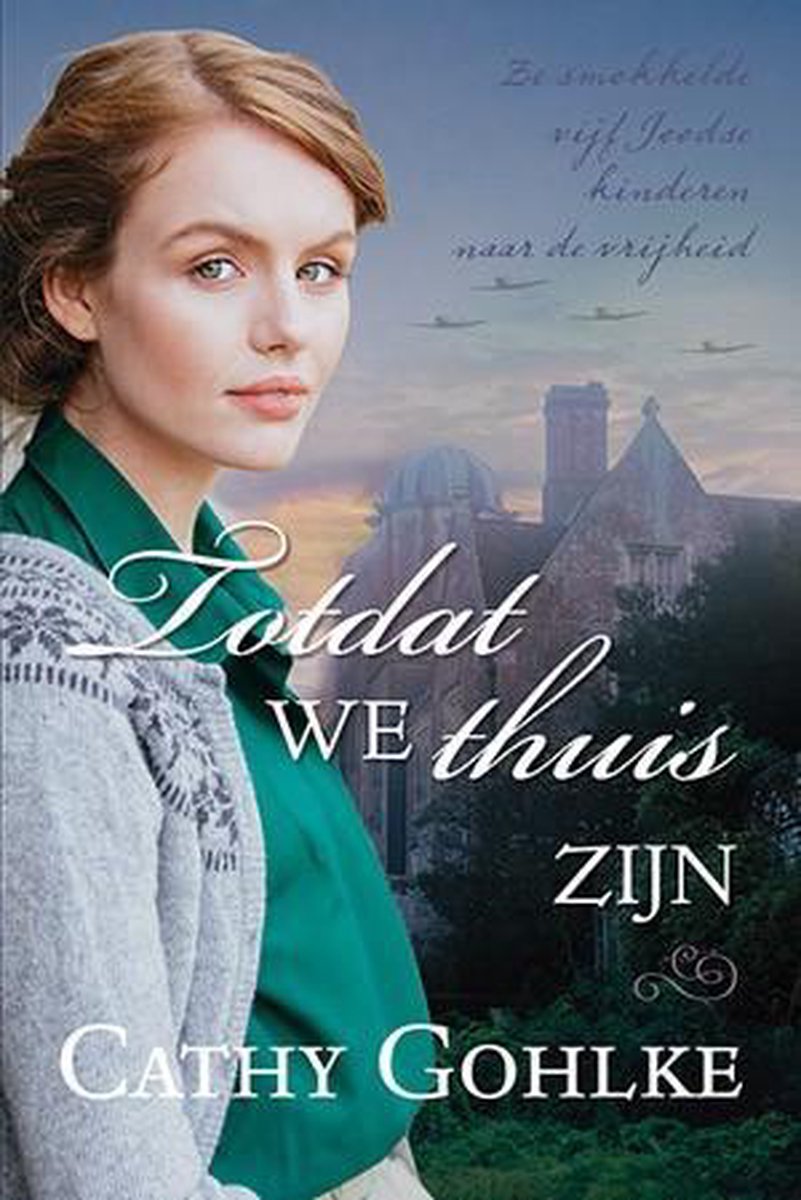 Totdat we thuis zijn