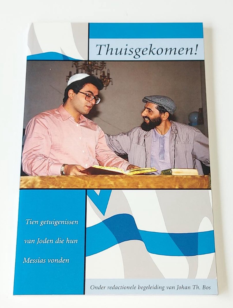 Thuisgekomen