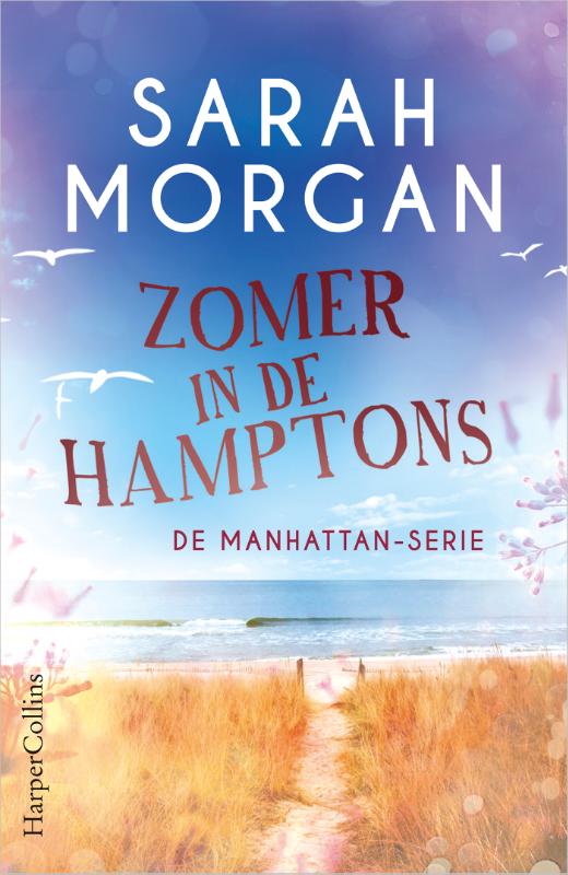 Zomer in de Hamptons / De Manhattan-serie / 5