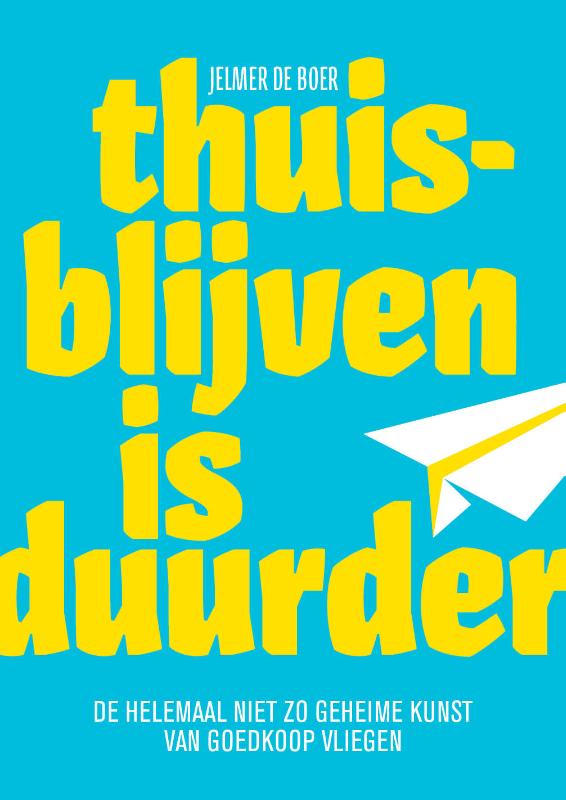 Thuisblijven is duurder