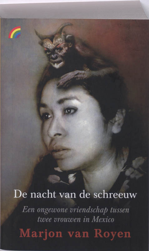 De nacht van de schreeuw / Rainbow pocketboeken / 900