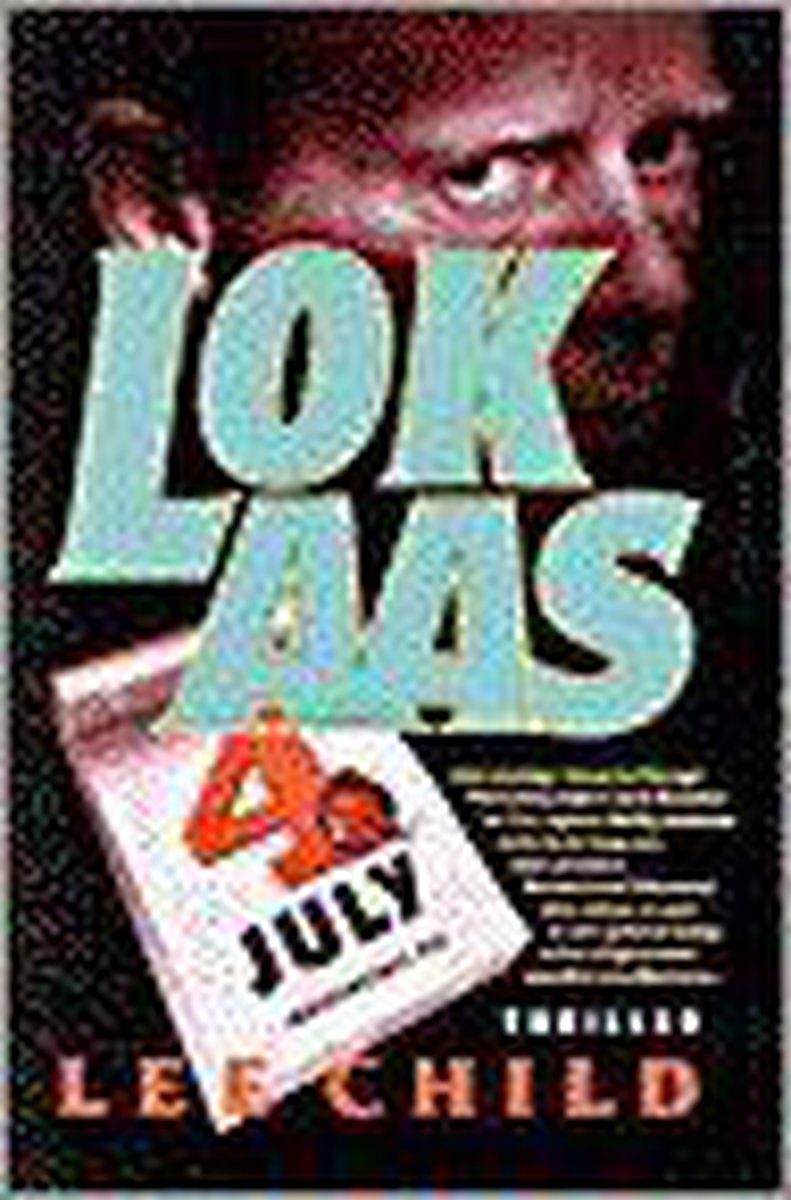 Lokaas / Jack Reacher / 2