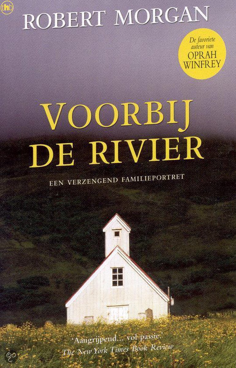 Voorbij De Rivier