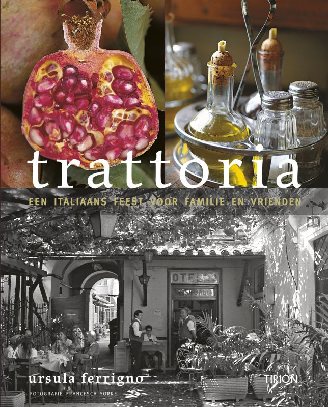 Trattoria