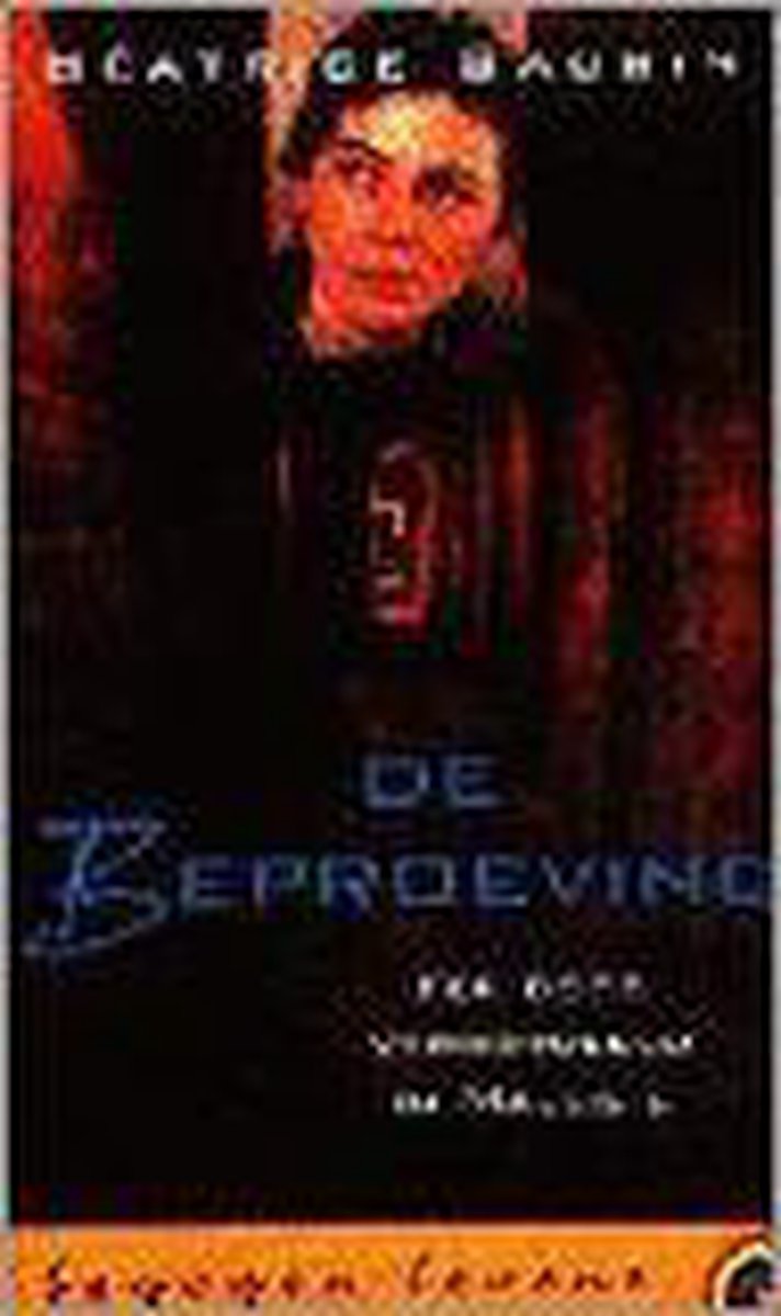 De beproeving / Rainbow pocketboeken / 270