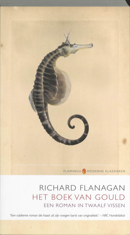 Het boek van Gould / Flamingo Moderne Klassieken