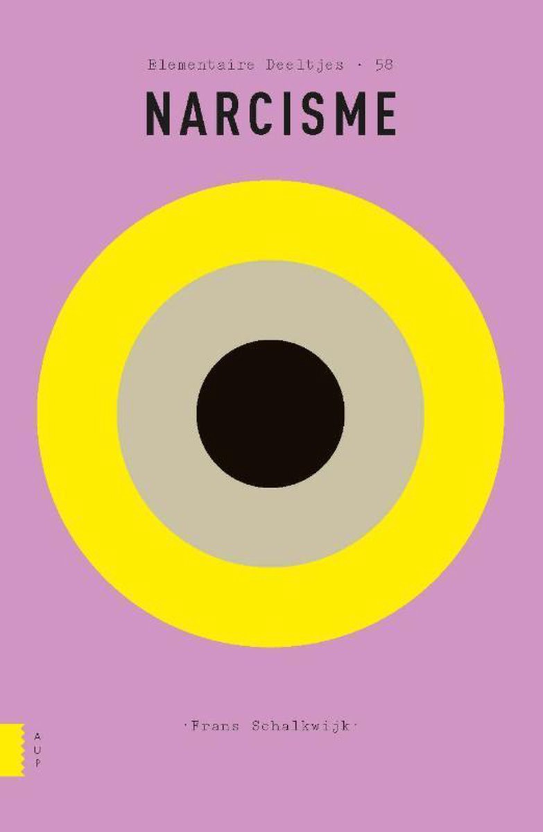 Narcisme / Elementaire Deeltjes