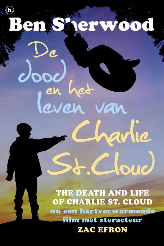 Charlie St. Cloud Wonderen Bestaan