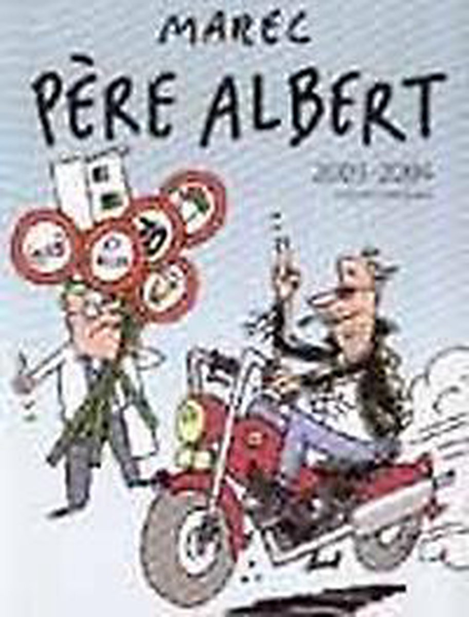 Pere Albert