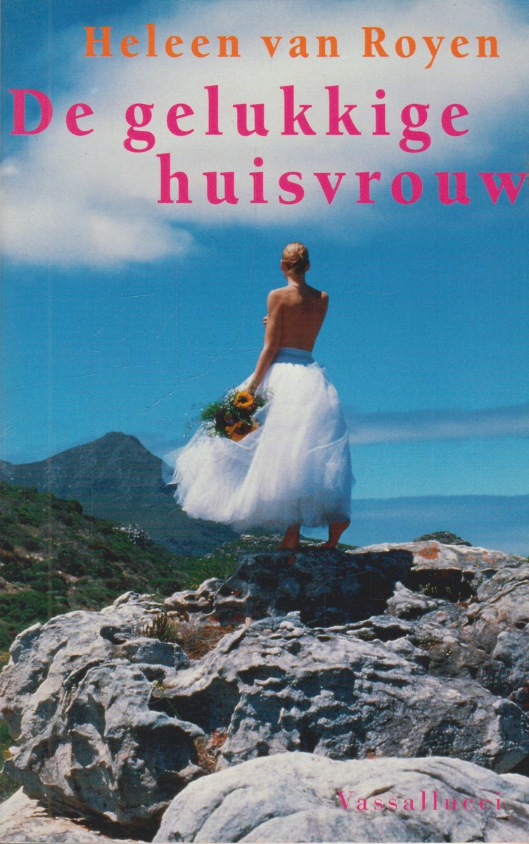 De Gelukkige Huisvrouw Ing