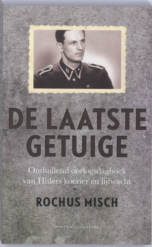 De laatste getuige