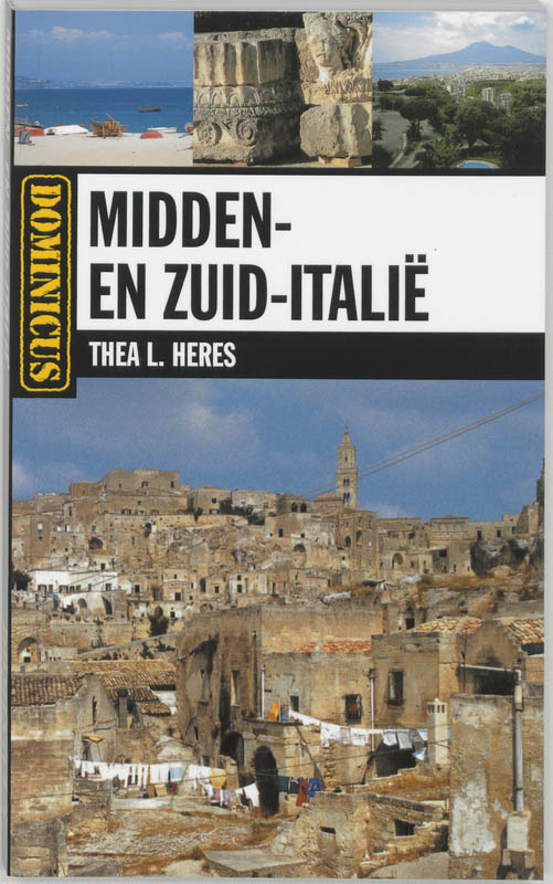 Midden- en Zuid-Italië / Dominicus