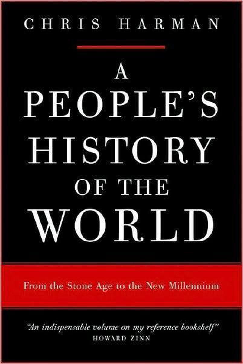 A People's History of the World