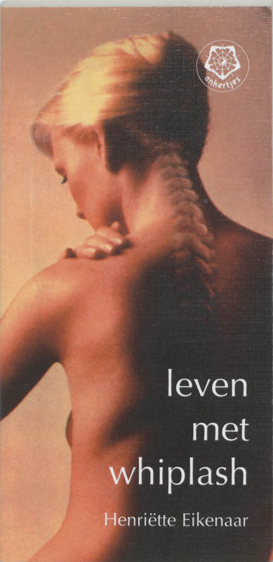 Leven met whiplash / Ankertjes / 244