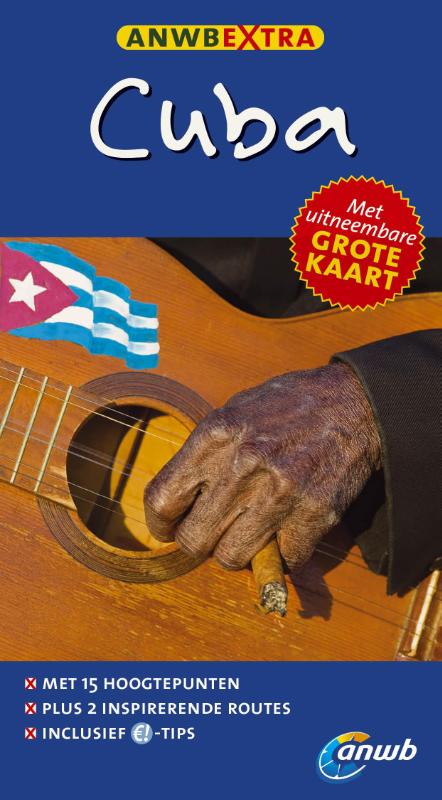 Cuba / ANWB extra