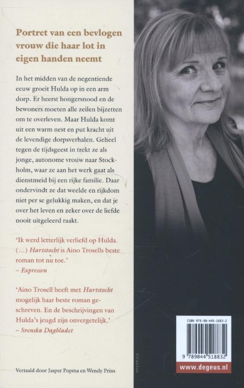 Hartstocht achterkant