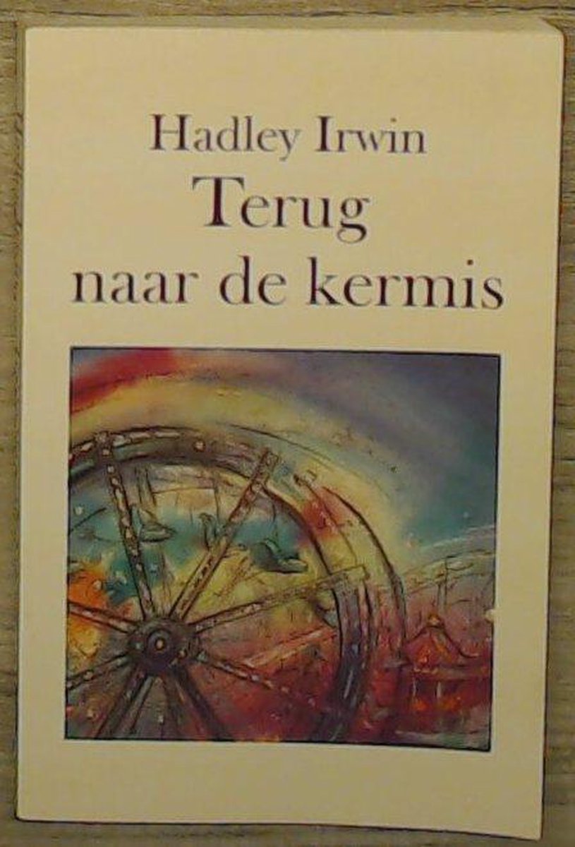 Terug naar de kermis