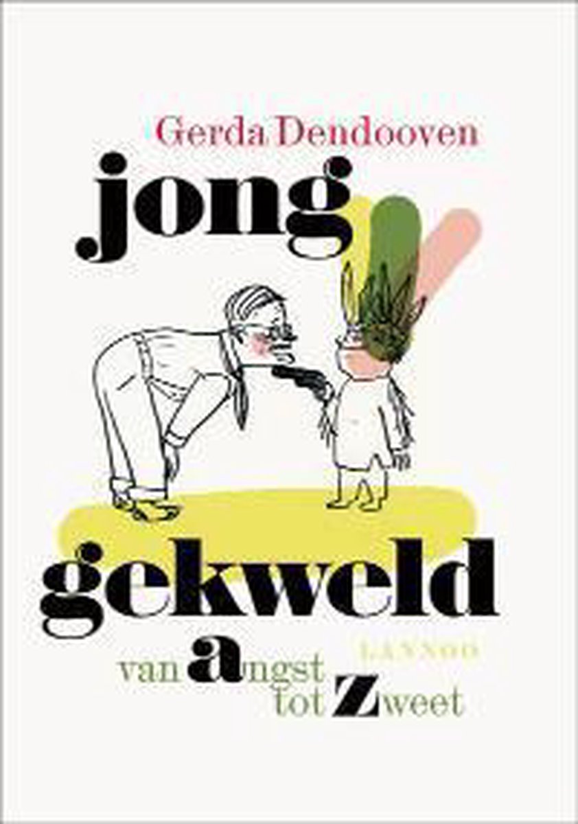 Jong Gekweld