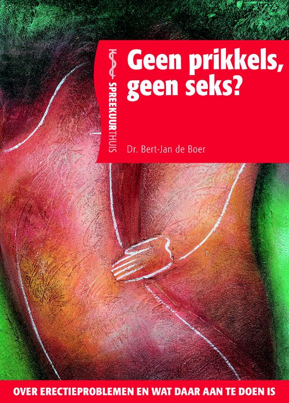 Geen prikkels, geen seks? / Spreekuur thuis
