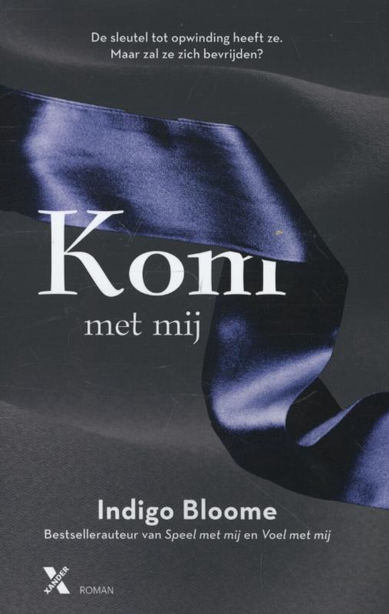 Kom met mij / Avalon / 3