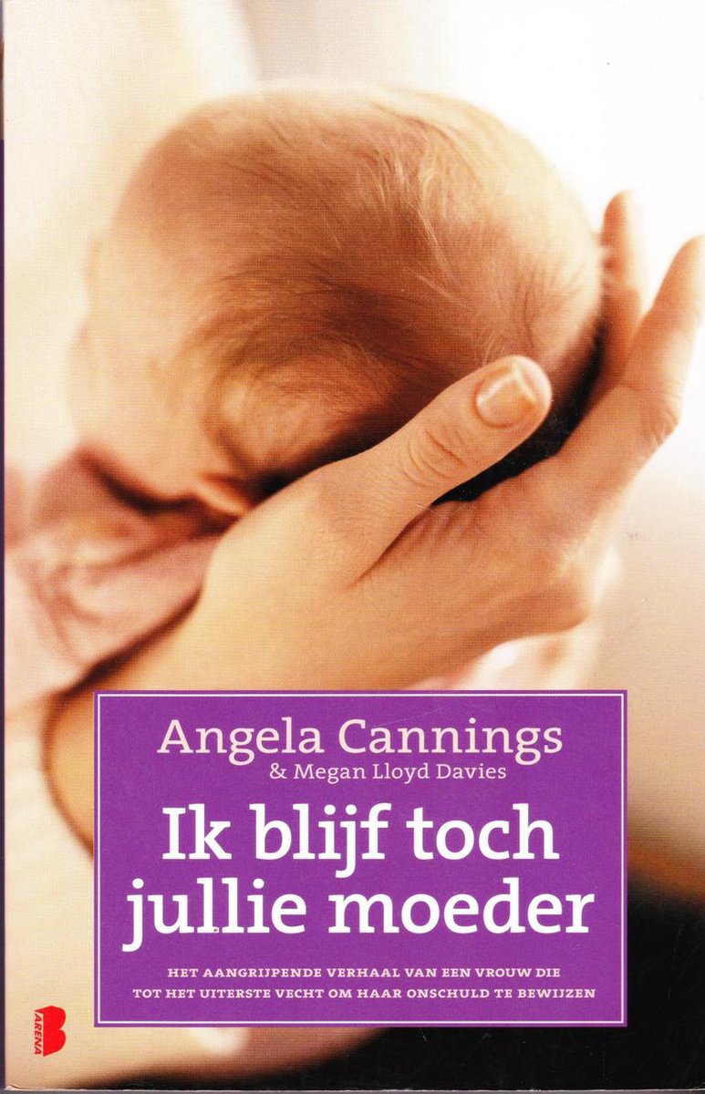 Ik blijf toch jullie moeder