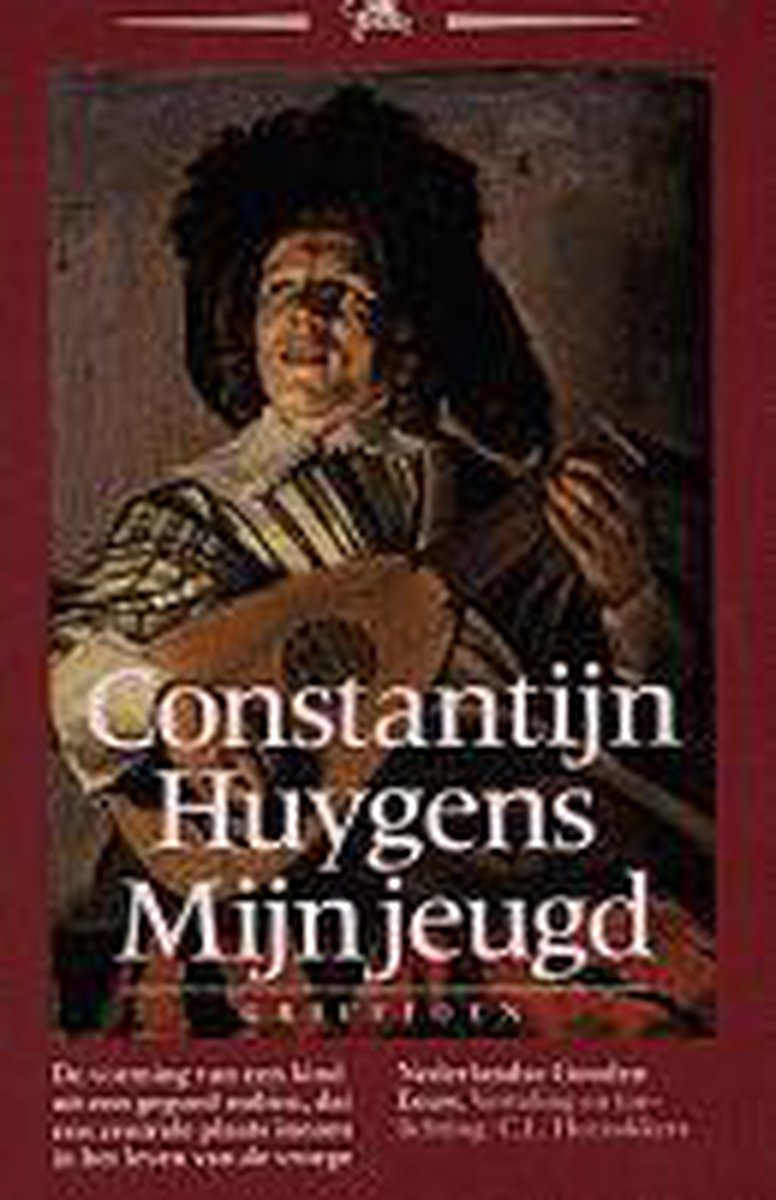 Mijn jeugd / Griffioen