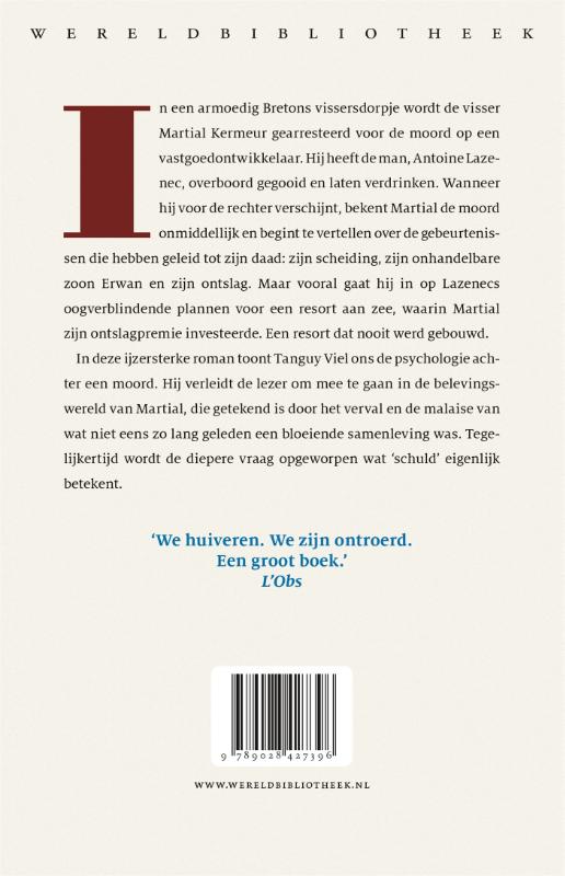 Artikel 353 achterkant