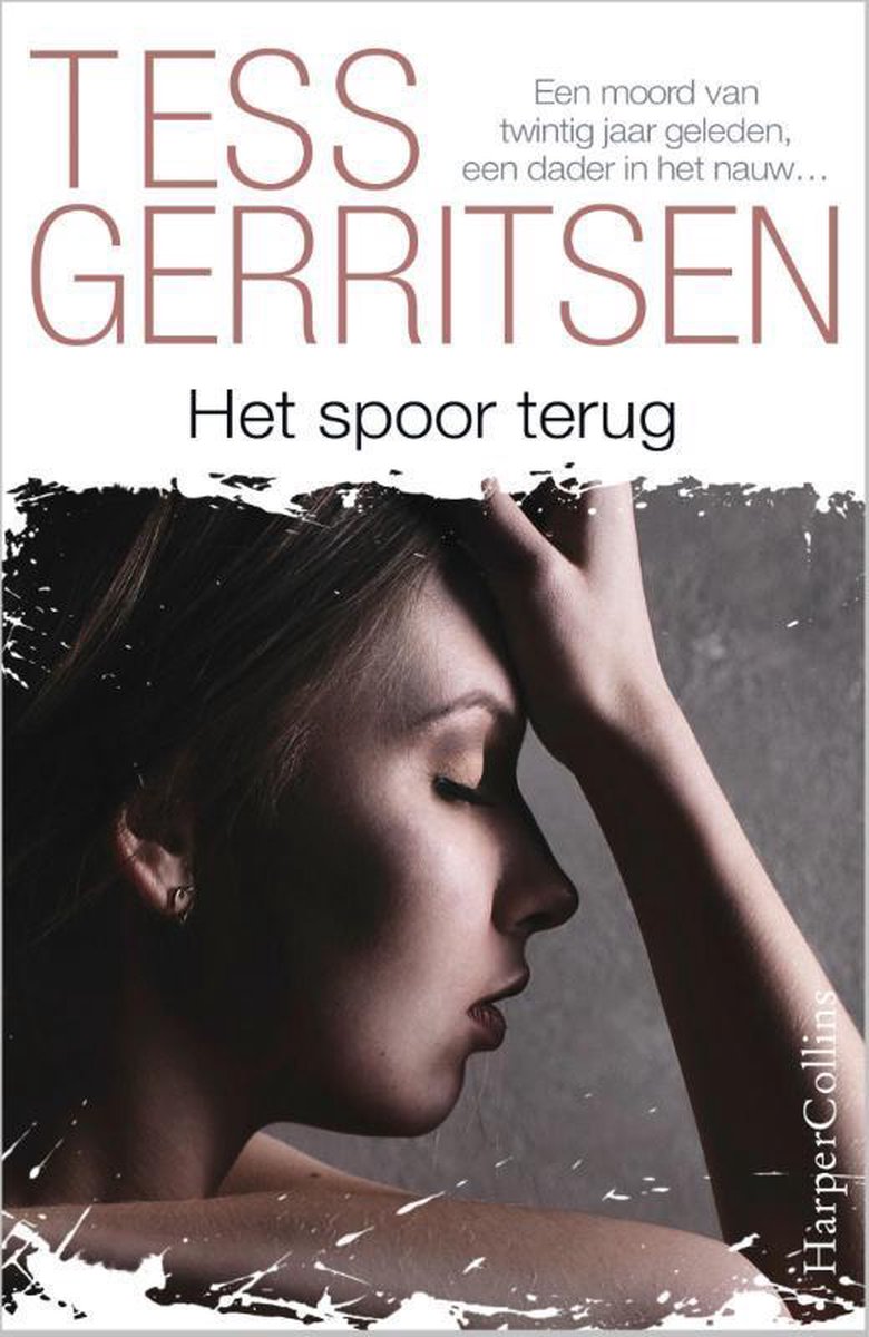 Het spoor terug / IBS Thriller