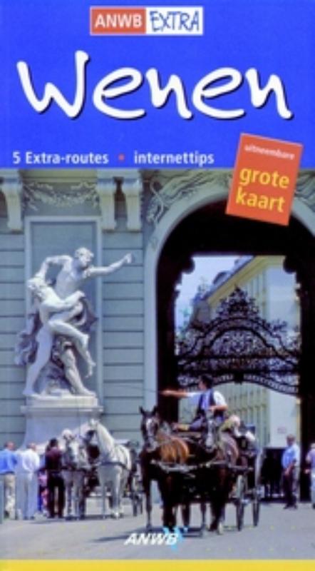Wenen / ANWB extra
