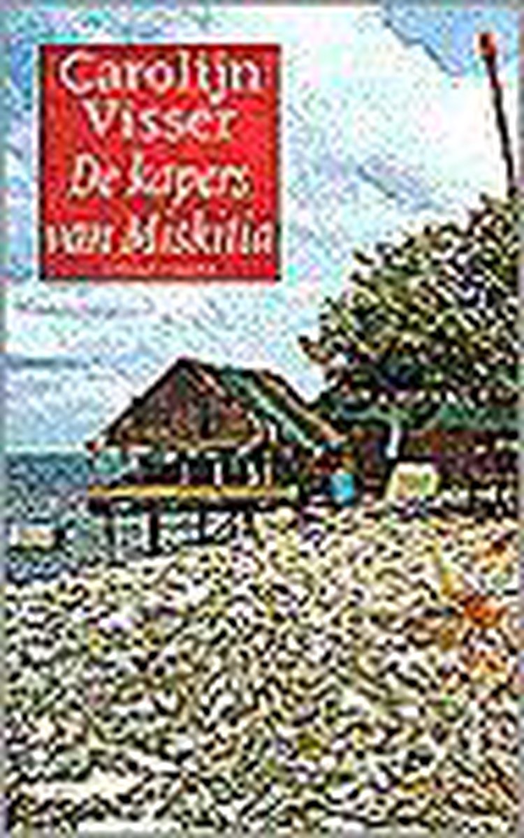 De kapers van Miskitia