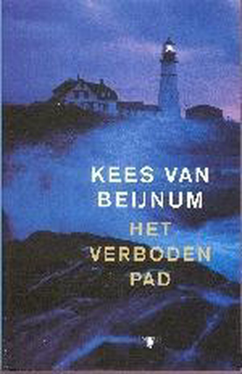 Het verboden pad